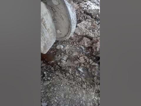 Экг 5 разулась. Эксковатор - YouTube