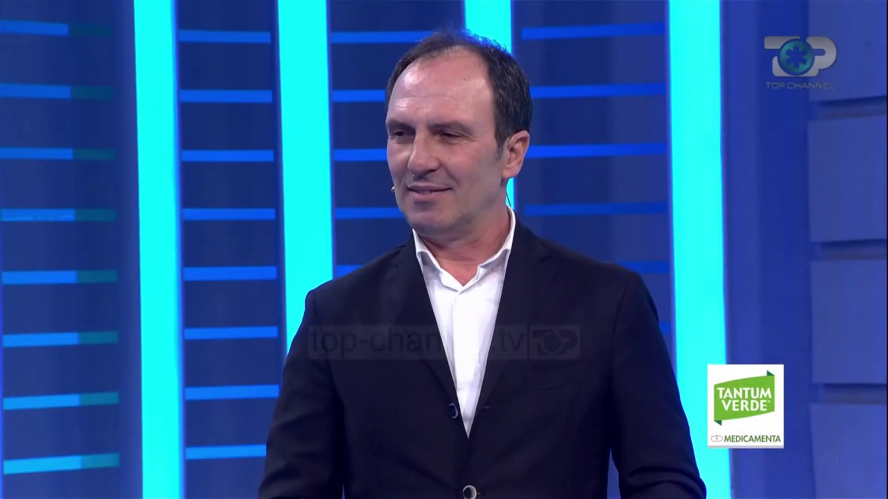 Hipokrati - Heqja e nishaneve të rrezikshme me bisturi - 16.05.2020