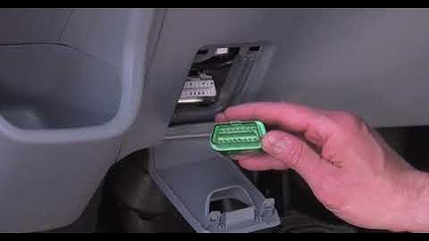AZUGA Fleet PRO Installation