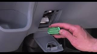 AZUGA Fleet PRO Installation