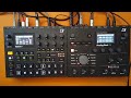Elektron Digitak 2 Live - Session 21