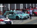 2017 Dubai, TCR Free Practice 2