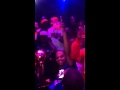 YMCMB Celebrate With Mark Cuban And The Mavs