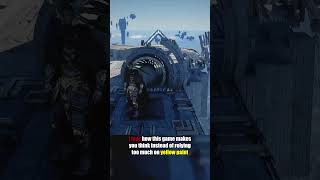 No Yellow Paint Is The Goat