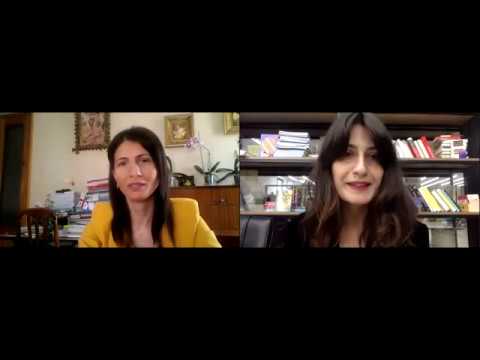 ადაპტირებული კლასიკა ინგლისურად   ვებინარი