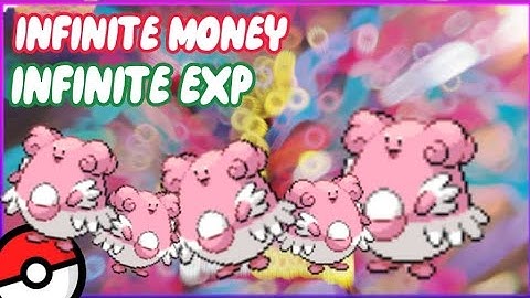 INFINITE EXP & MONEY BOT IN PROJECT POLARO + LINK