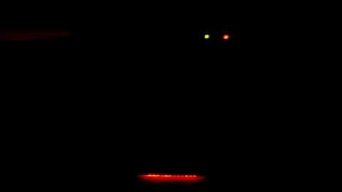 Power and HDD LED with ATmega