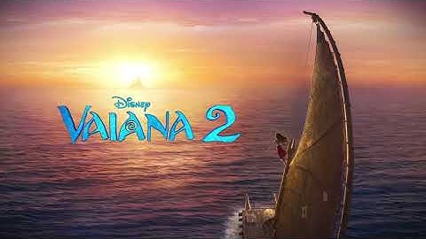 Al final (De "Vaiana 2"/Banda Sonora Original en Castellano/Audio Only)