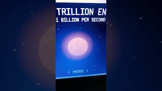 (planet clicker) planet clicker turned into trillion energy, is this the world record?🤔🤔