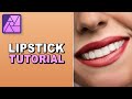How to Add Lipstick in Affinity Photo