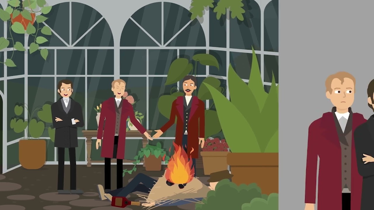 Errington and Others Case Case Brief Summary | Law Case Explained