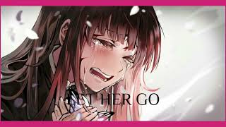 Let Her Go Edit Audio