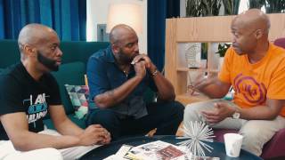 The Deeper Love Project - 20 Year Anniversary Promo