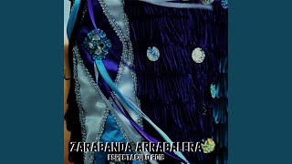 Video thumbnail of "Zarabanda Arrabalera - Hoy Una Vez Más"