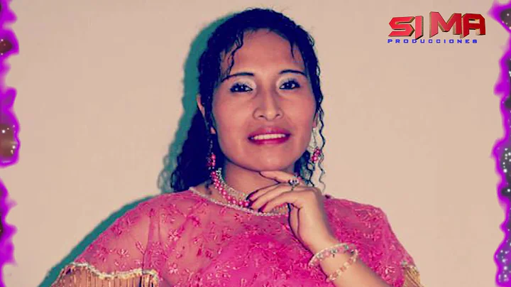 Zoraida Vargas - Hoye Zoraidita (((((PRIMICIA)))...