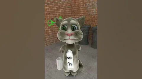 Talking Tom
