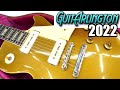 Y atil eu des offres au guitarlington guitar show   chasse  la guitare 2022