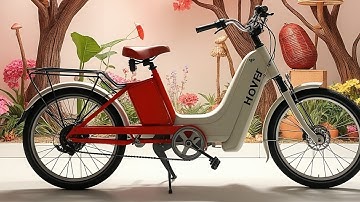 Honda Cargo Tricycle Camper Build – Tiny Adventure Rig on 3 Wheels!