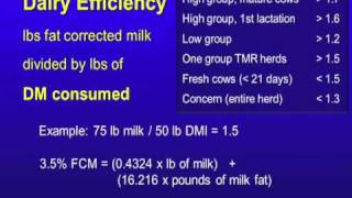 Milk's shrinking carbon footprint screenshot 2