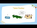 LIVE EDUKASI GAME TEBAK GAMBAR