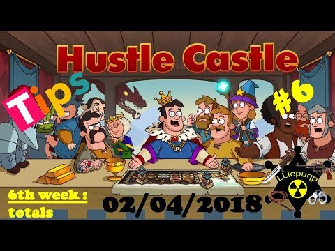 hustl castle arena armor