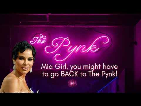 Mia Thornton SUED For EVICTION Over UNPAID RENT The Joneses Social Media Is A Gift AND Curse