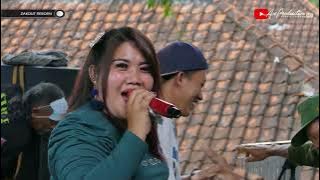 KEMBANG BOLED / VOC. ERLI SYAHIBA / ZAKDUT REBORN