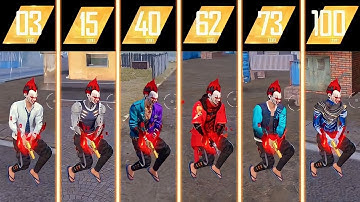 NOOB TO PRO JOURNEY LVL 100 ⚡⚡para SAMSUNG A3,A5,A6,A7,J2,J5,J7,S5,S6,S7,S9,A10,A20,A30,A50,A70