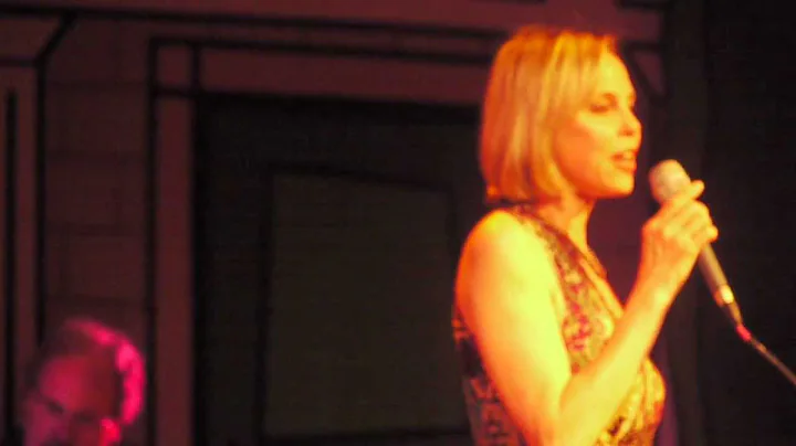"Canadian Sunset" Connie Evingson "Jazz at the Jun...