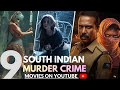 Top 8 South Murder Investigation Thriller Movies In Hindi 2026|Suspense Mystery Movies In Hindi 2026