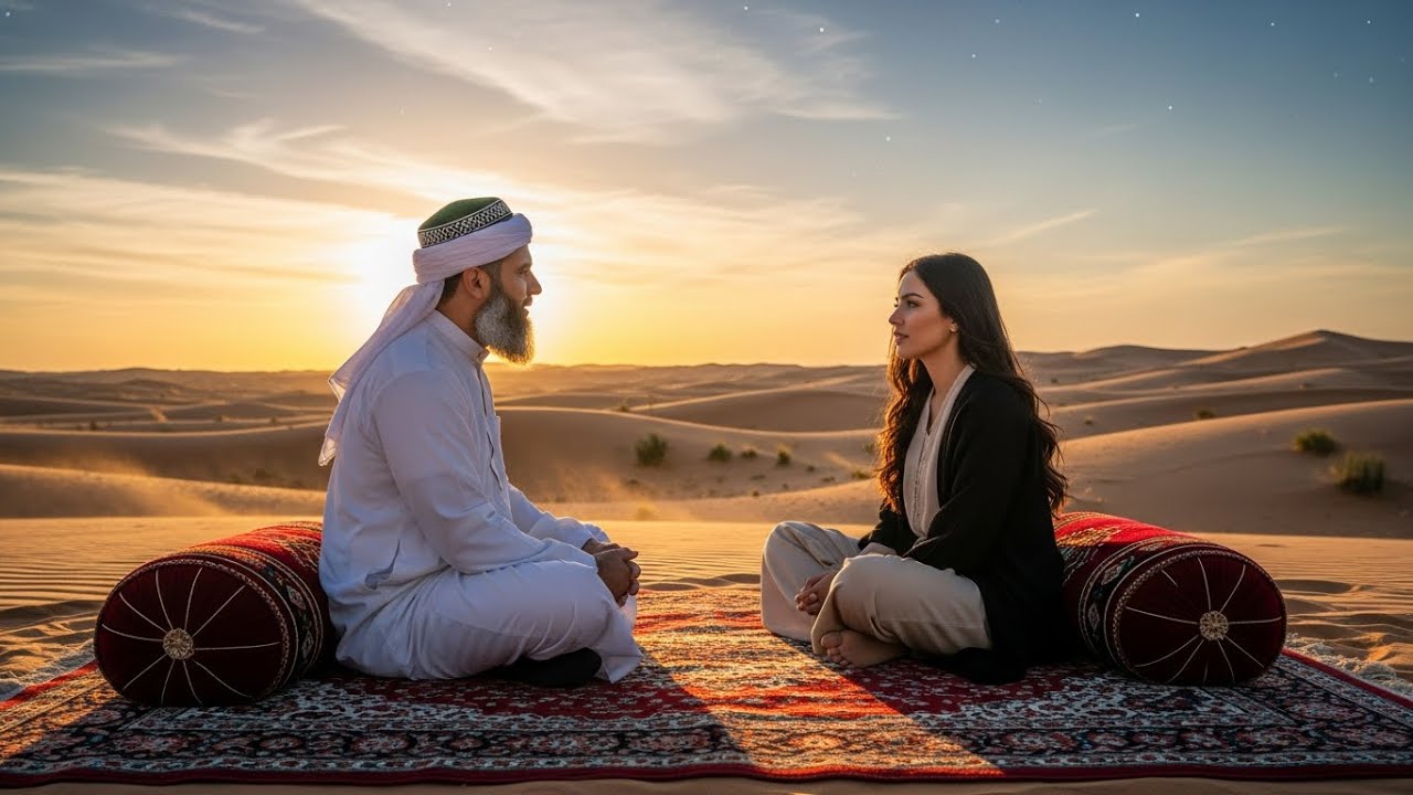 এক সুন্দরীর ফাঁদে পড়লেন না আলেম –  রাতের ঘটনা পাল্টে দিলো পুরো গ্রামের ইতিহাস । Bangla Moral Story