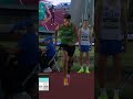 Younes Ayachi soars to 2.21m for u20 high jump gold #WorldAthleticsU20