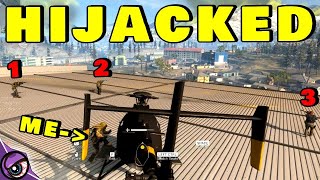 TROLLING STADIUM CAMPERS - CoD WARZONE