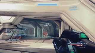 No Scope 2 For 1 Overkill Extermination In Team Snipers On Haven! (Detroit Code)