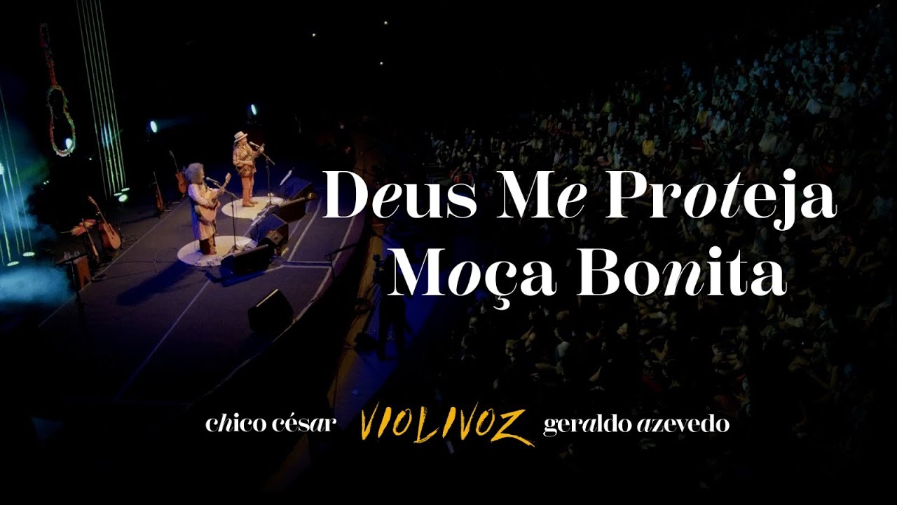 VIOLIVOZ - Ao Vivo: 