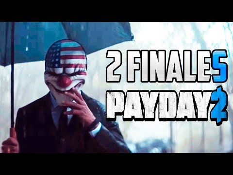 Vídeo: Starbreeze Asediado Resucita Payday 2, A Pesar De Que Oficialmente Terminó El Desarrollo El Año Pasado