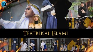 Teatrikal Islami 
