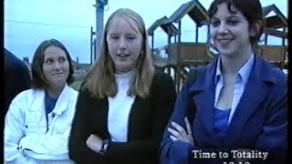 BBC Coverage of 1999 Solar Eclipse 3