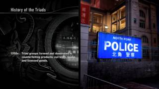 Sleeping Dogs - Undercover Hong Kong Developer Diary