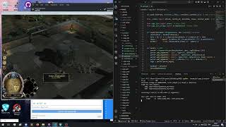 Edain Mod Remote Game Control with Python