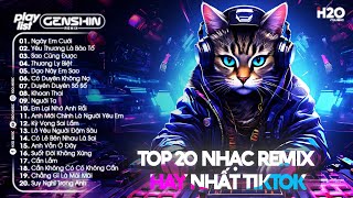 Nhạc Edm Gây Nghiện Tiktok 2024 | Nhìn Em Cười Tươi Nhan Sắc Vẹn Mười TikTok - Ngày Em Cưới Remix