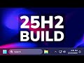 New Windows 11 25H2 Build 26220.6982 – New Search Box Feature, Start Menu, Settings and Fixes (Dev)