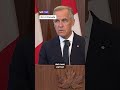 Europa en Canada willen meer samenwerken. #vrtnws #canada #eu #carney #trump