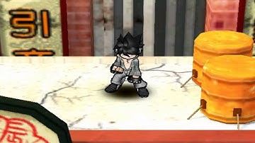 Awesome Rumble Fighter Video Effect