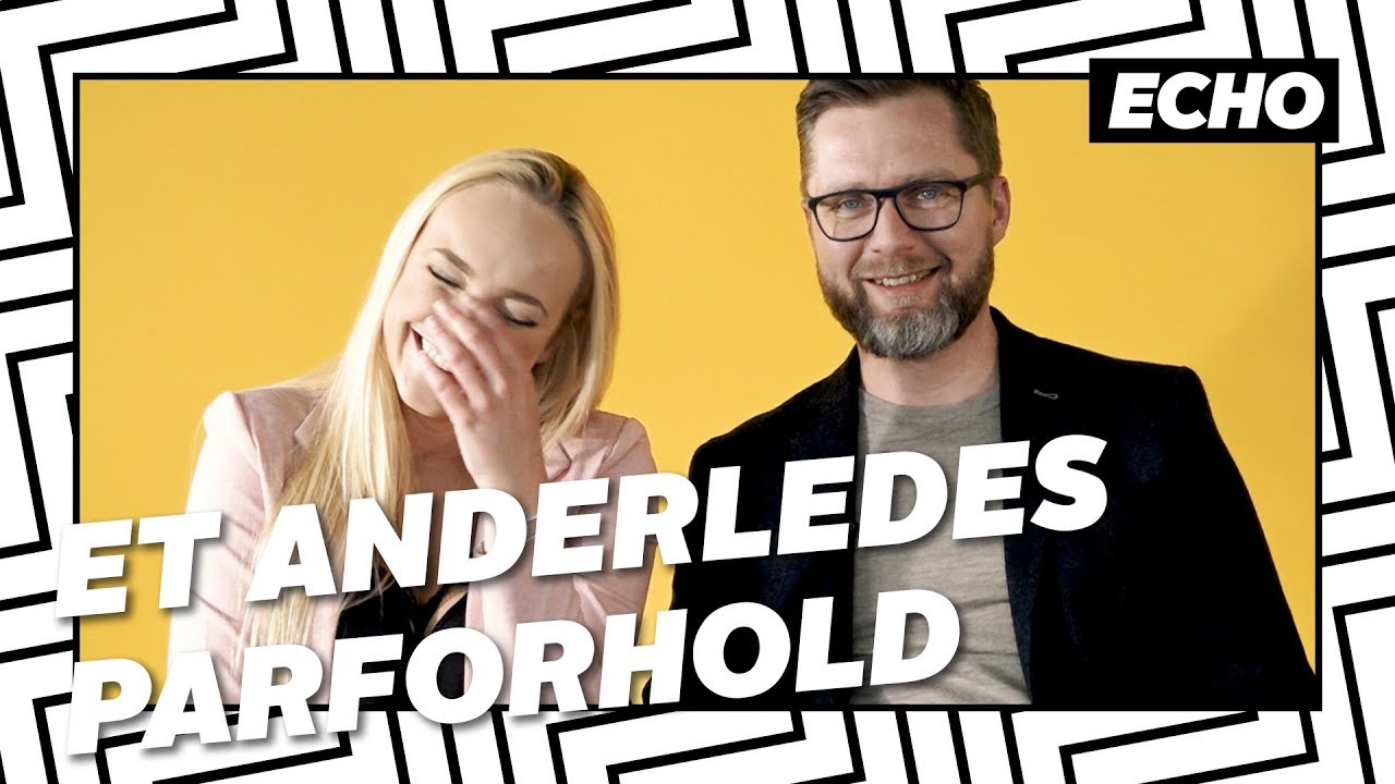 Renovering Barmhjertige Foran Lasse Rimmer og kæresten fortæller om deres 20 års aldersforskel - YouTube