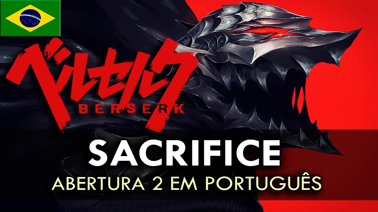 Berserk A Noite dos Milagres - Assista na Crunchyroll