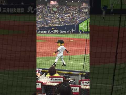 2016.8.13トラッキースタメン紹介！