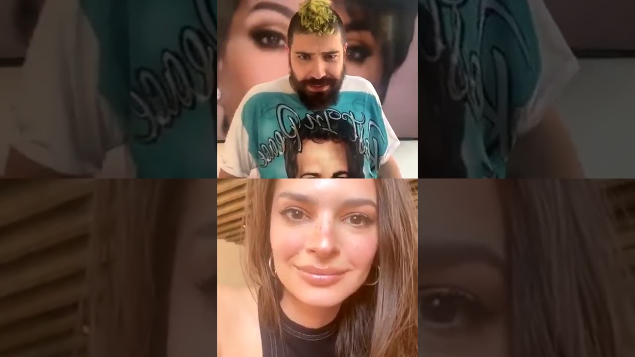 Josh Ostrovsky Live Stream, April 7, 2020