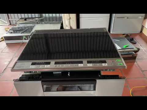 Video M44. Panasonic KZ-G22CL3 2018 phiên bản tháo lò. Giá 7... - youtube