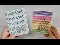 End of video